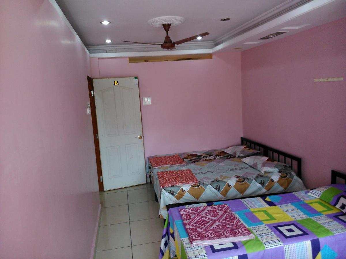 Ambai Guest House 戈尔哈布尔 外观 照片