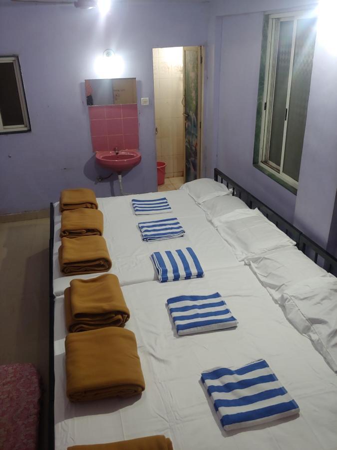 Ambai Guest House 戈尔哈布尔 外观 照片