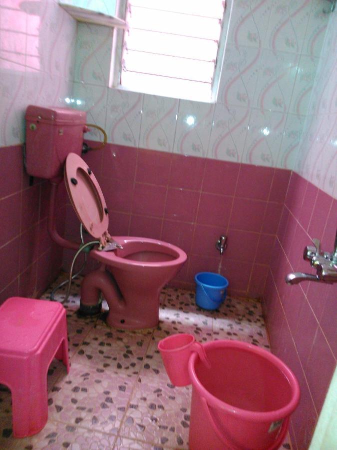 Ambai Guest House 戈尔哈布尔 外观 照片
