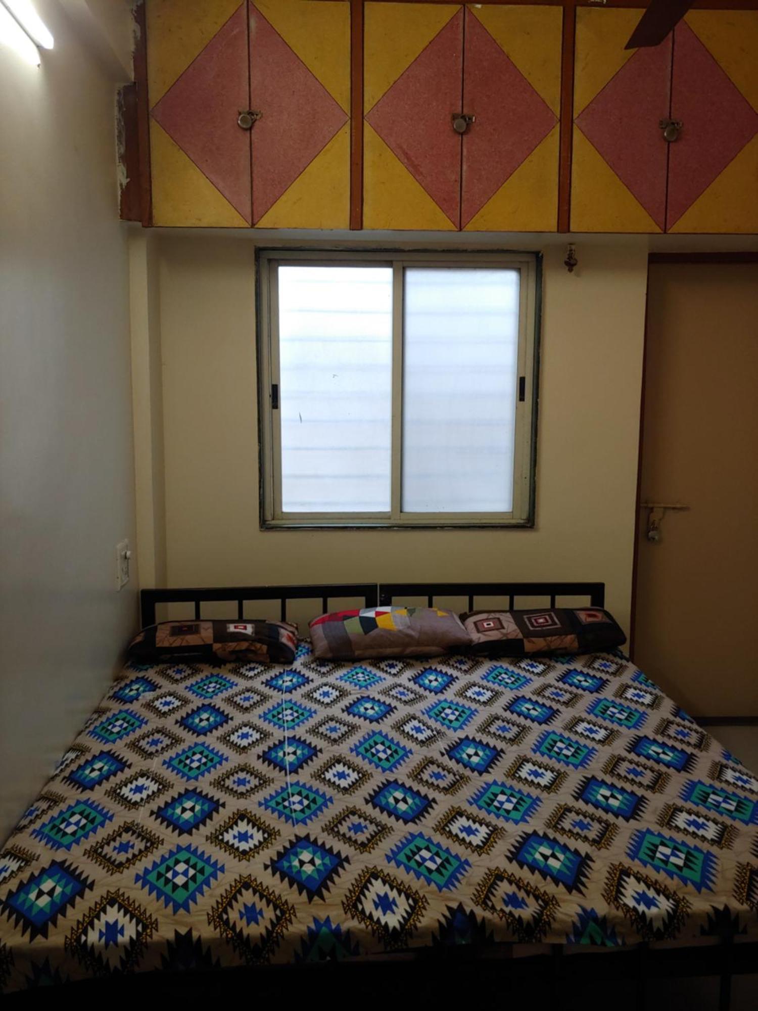 Ambai Guest House 戈尔哈布尔 外观 照片