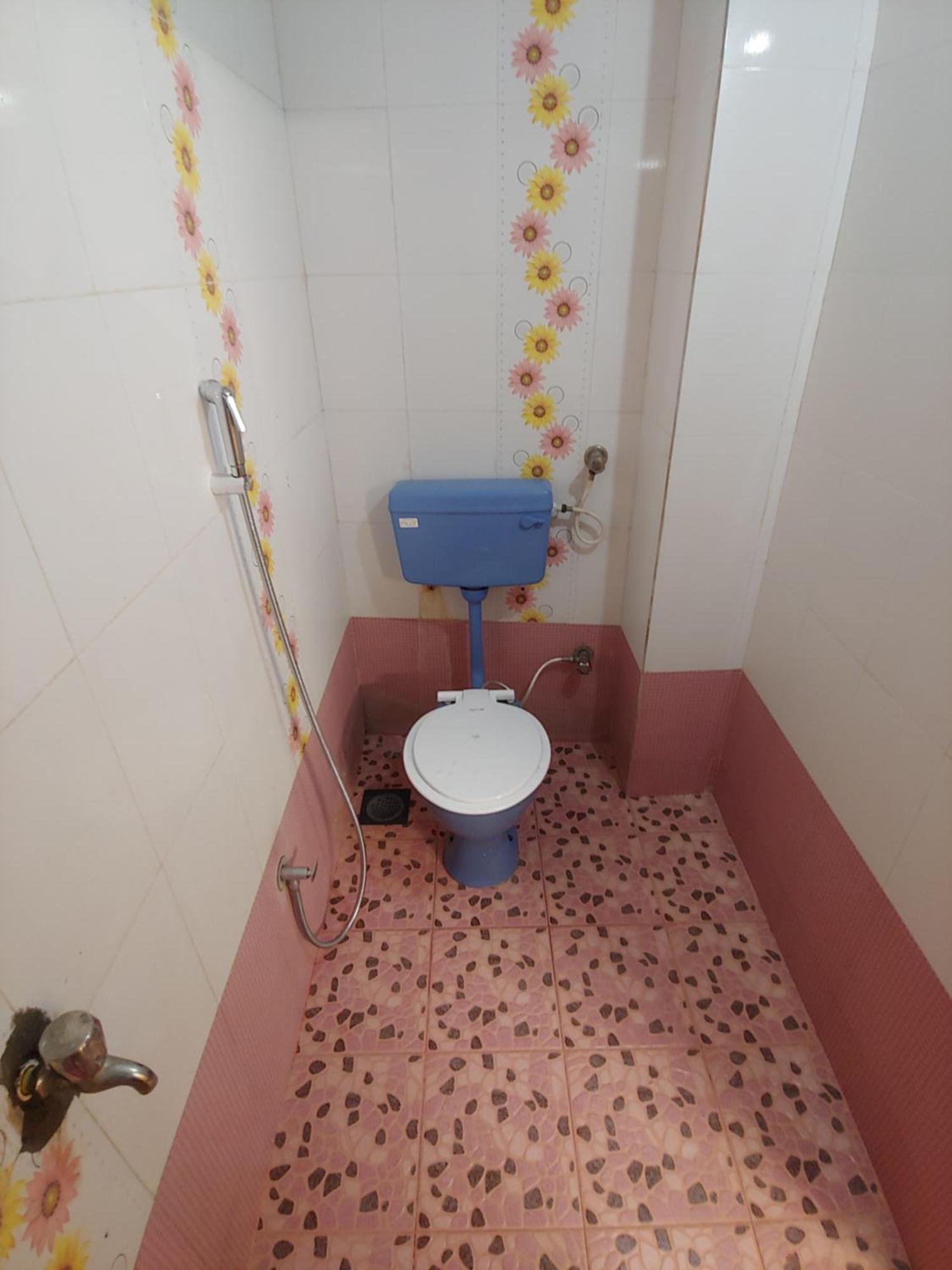 Ambai Guest House 戈尔哈布尔 外观 照片