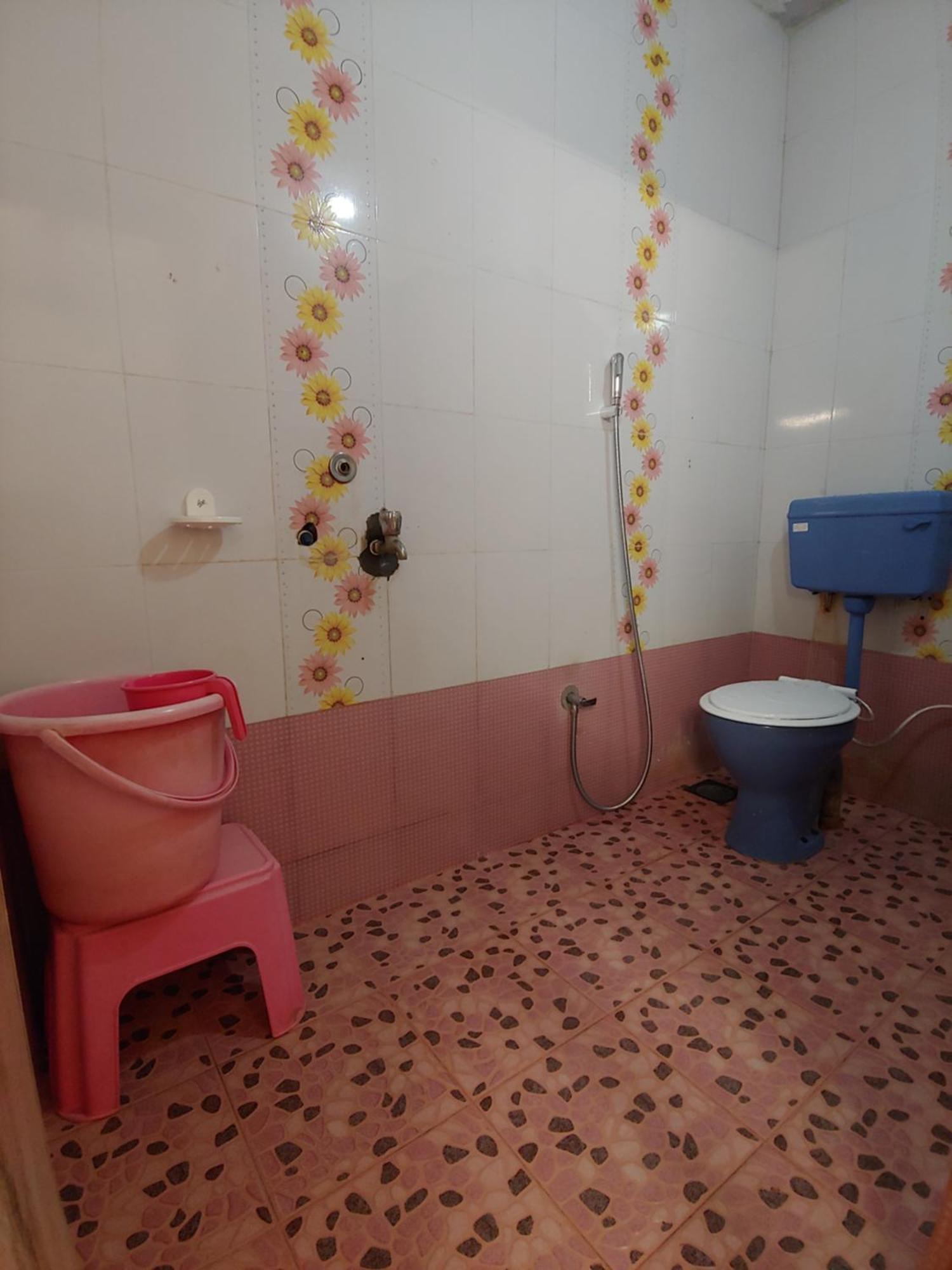 Ambai Guest House 戈尔哈布尔 外观 照片