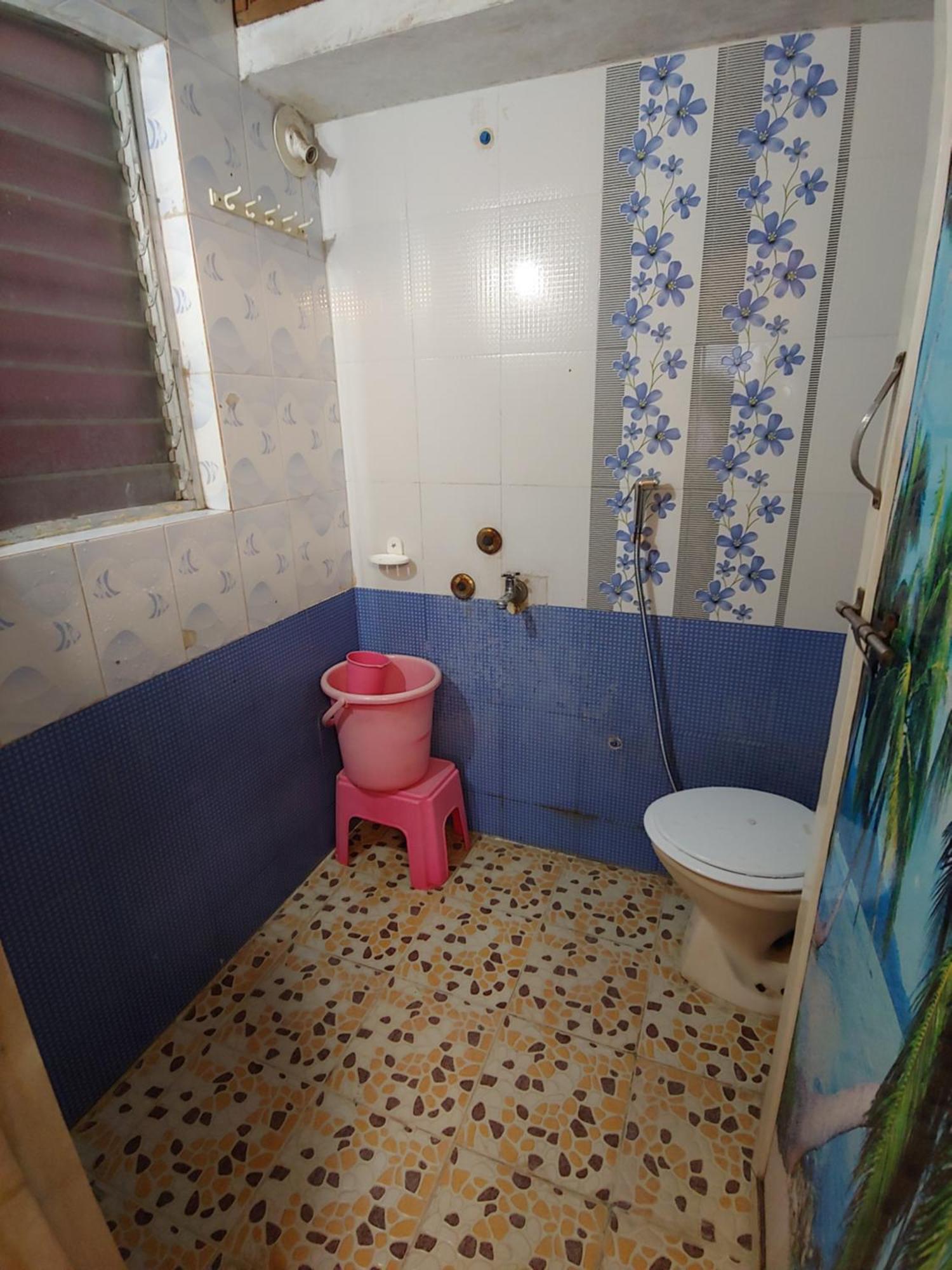 Ambai Guest House 戈尔哈布尔 外观 照片