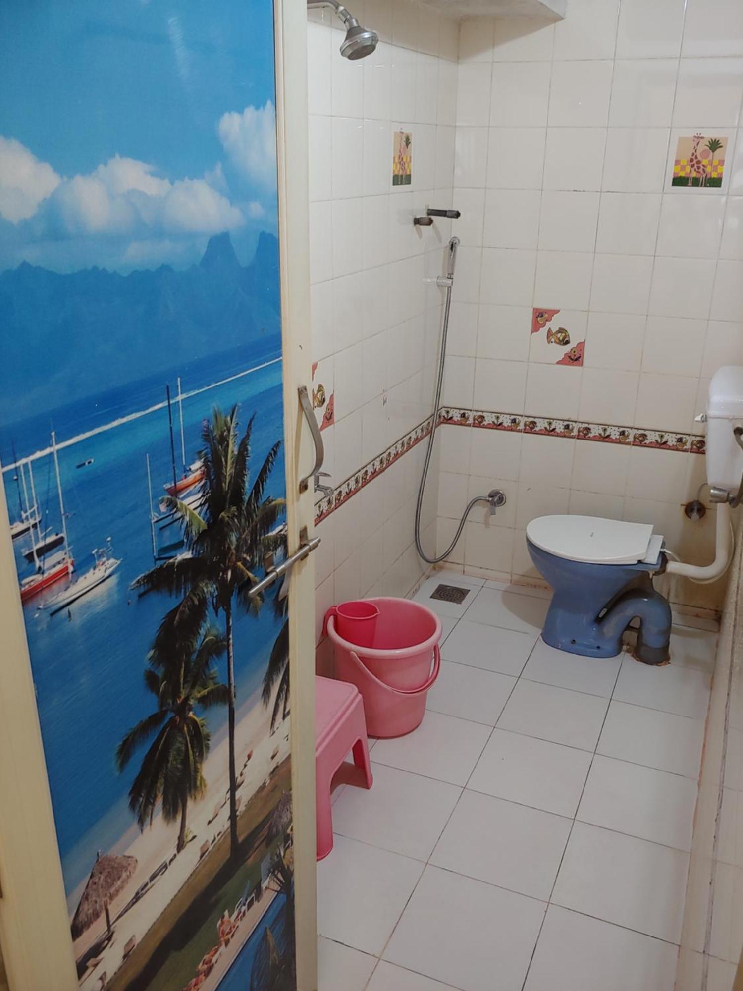 Ambai Guest House 戈尔哈布尔 外观 照片