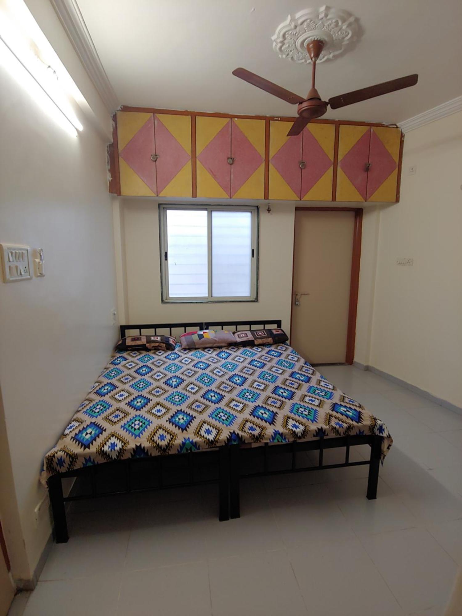 Ambai Guest House 戈尔哈布尔 外观 照片